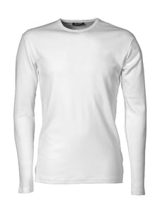 Tee Jays 530 - Mens LS Interlock T-Shirt