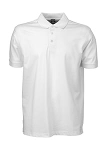 Tee Jays 1405 - Luxury Stretch Polo White