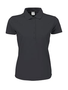 Tee Jays 145 - Ladies Luxury Stretch Polo