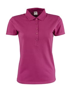 Tee Jays 145 - Ladies Luxury Stretch Polo