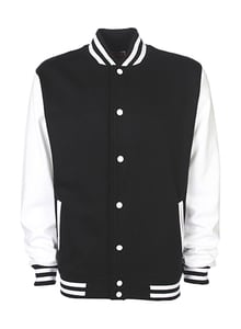 FDM FV001 - Varsity Jacket