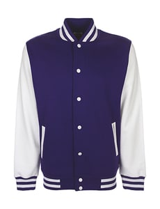 FDM FV001 - Varsity Jacket