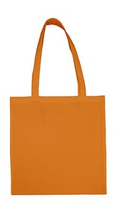 Jassz Bags 3842-LH - Cotton Bag Tangerine