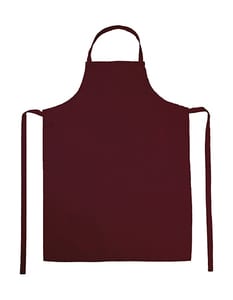 Bistro by JASSZ JG21 - `Paris` Bib Apron