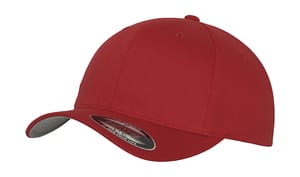 Flexfit 6277 - Fitted Baseball Cap