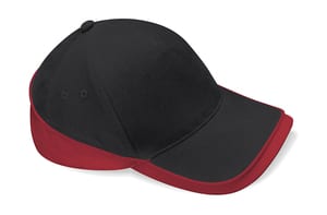 Beechfield B171 - Teamwear Competition Cap