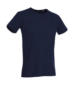 Stedman ST9000 - Ben Crew Neck Marina Blue