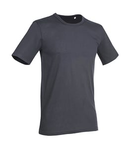 Stedman ST9020 - Morgan Crew Neck Slate Grey