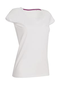 Stedman ST9120 - Megan Crew Neck White