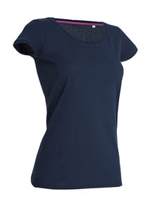 Stedman ST9120 - Megan Crew Neck Marina Blue