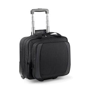 Quadra QD973 - Tungsten™ Mobile Office Bag Black