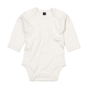 Babybugz BZ30 - Baby Organic LS Bodysuit
