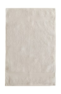 Towels by Jassz TO55 05 - Guest Towel Sand