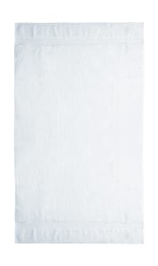 Towels by Jassz TO55 06 - Big Bath Towel White