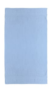 Towels by Jassz TO35 17 - Beach Towel Light Blue