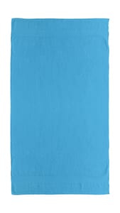 Towels by Jassz TO35 17 - Beach Towel Aqua