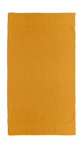 Towels by Jassz TO35 17 - Beach Towel Orange