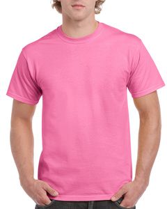 Gildan GD002 - Ultra cotton™ adult t-shirt Azalea