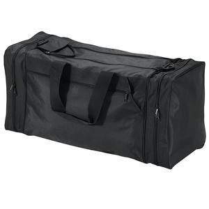 Quadra QD080 - Jumbo sports holdall Black