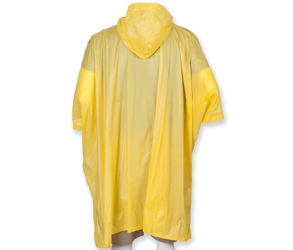 Splashmacs SC010 - Plastic poncho