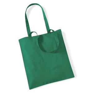 Westford Mill WM101 - Promo shoulder tote