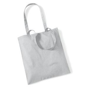 Westford Mill WM101 - Promo shoulder tote