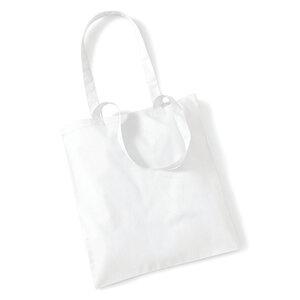 Westford Mill WM101 - Promo shoulder tote