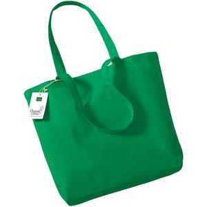 Westford Mill WM180 - Organic cotton shopper