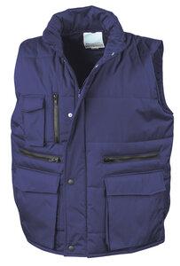 Result Work-Guard R127A - Lance bodywarmer