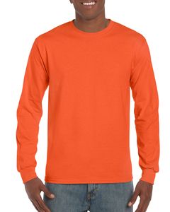 Gildan GI2400 - Ultra Cotton Adult Long Sleeve T-Shirt