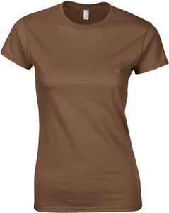 Gildan GI6400L - Softstyle Ladies T-Shirt