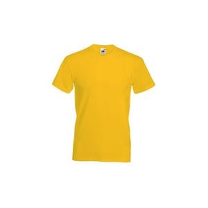 Fruit of the Loom 61-066-0 - V-Neck-Tee