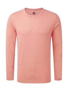 Russell Europe R-167M-0 - Men’s Long Sleeve HD Tee