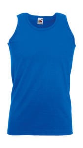 Fruit of the Loom 61-098-0 - Value Weight Athletic Royal blue