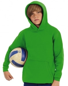 Fruit of the Loom 62-043-0 - Kids Hooded Sweat