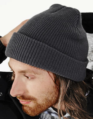 Beechfield B425 - Heritage Beanie