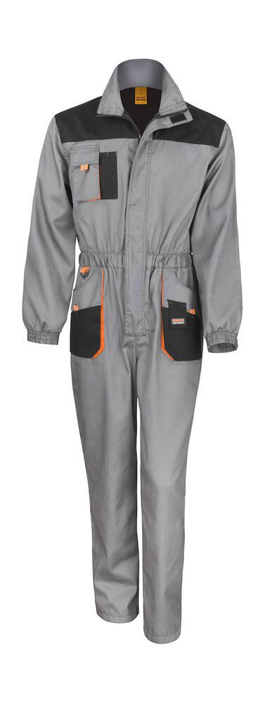 Result R321X - LITE Coverall