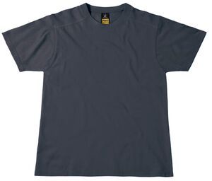 B&C Pro BC805 - Perfect Pro Tee Dark Grey