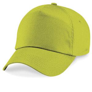 Beechfield BF010 - Original 5 Panel Cap