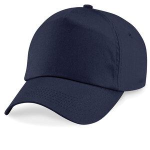 Beechfield BF010 - Original 5 Panel Cap French Navy