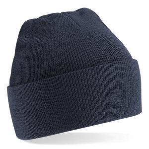 Beechfield BF045 - Beanie with Flap