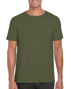 Gildan GN640 - Softstyle™ adult ringspun t-shirt