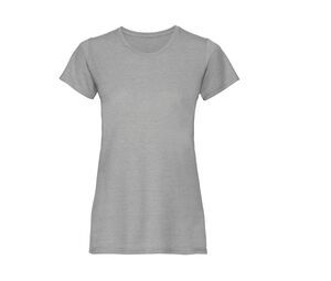 Russell JZ65F - HD Womens Short Sleeve T-Shirt