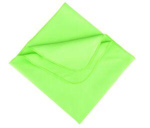 Pen Duick PK861 - Micro Hand Towel Apple Green