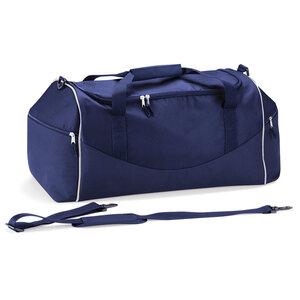 Quadra QD70S - Travel bag with large exterior pockets