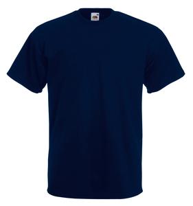 Fruit of the Loom SC210 - Super Premium T (61-044-0) Deep Navy