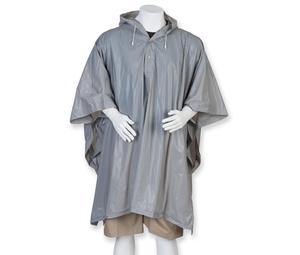 Splashmacs SL100 - Plastic poncho