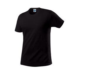 Starworld SW304 - Performance Tee Men Black