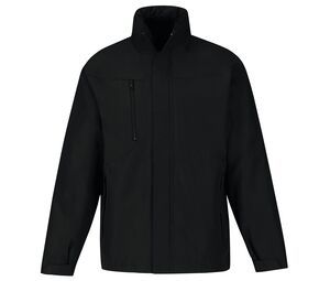 B&C BC340 - Corporate 3-In-1 Black