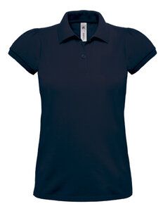 B&C BC441 - Heavymill /women Deep Navy